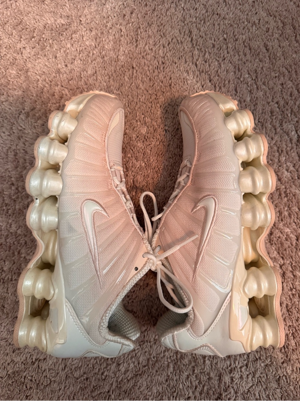 Nike Women's Shox